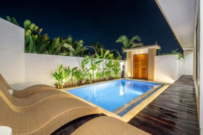 Villa Cubana The Havana Suite